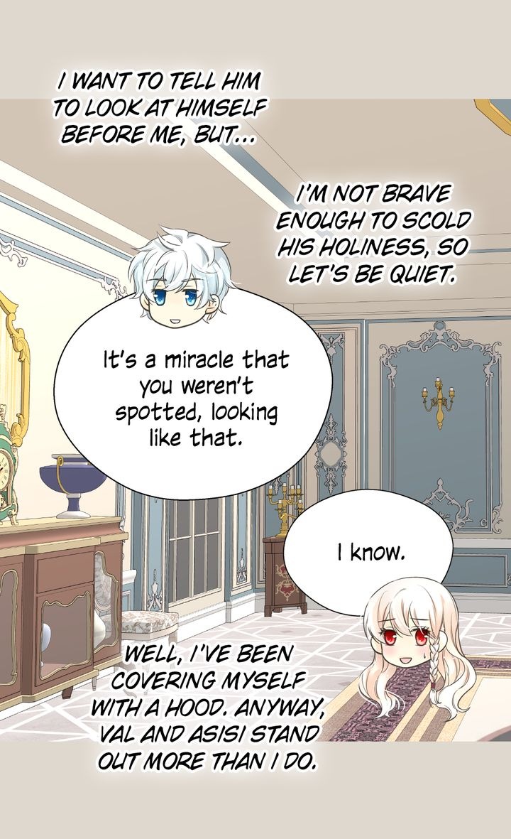 Daughter of the Emperor Chapter 177 page 38 - Chapter 177
