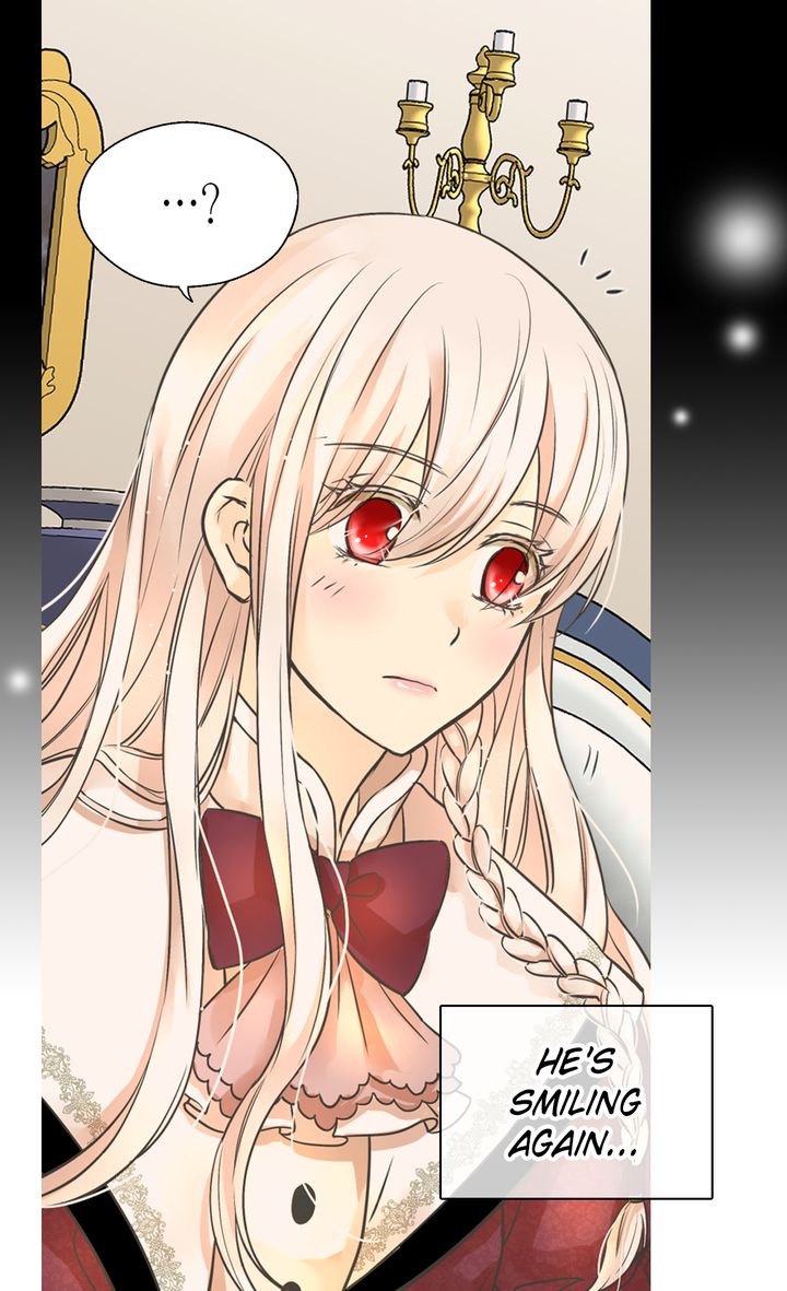 Daughter of the Emperor Chapter 177 page 39 - Chapter 177