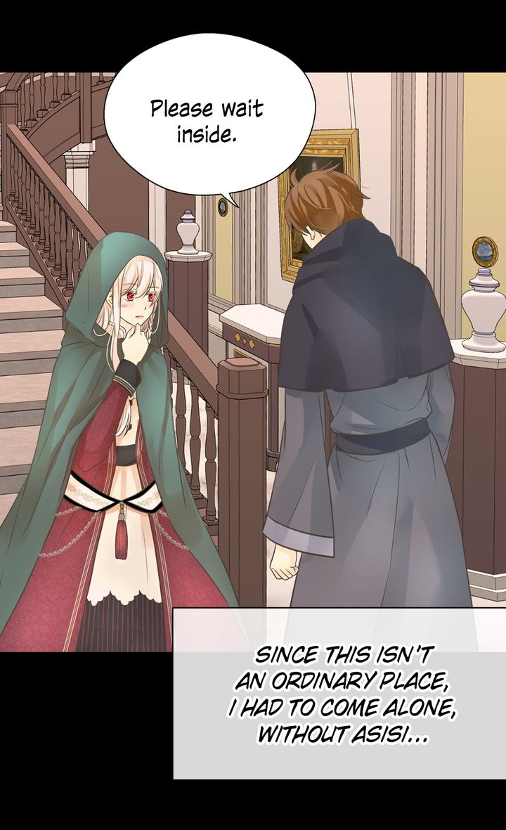Daughter of the Emperor Chapter 177 page 4 - Chapter 177
