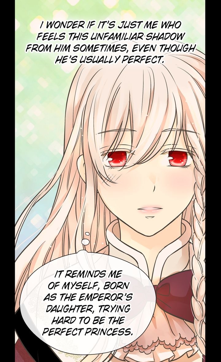 Daughter of the Emperor Chapter 177 page 41 - Chapter 177
