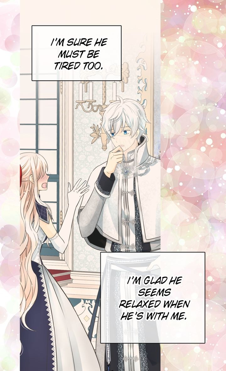 Daughter of the Emperor Chapter 177 page 42 - Chapter 177