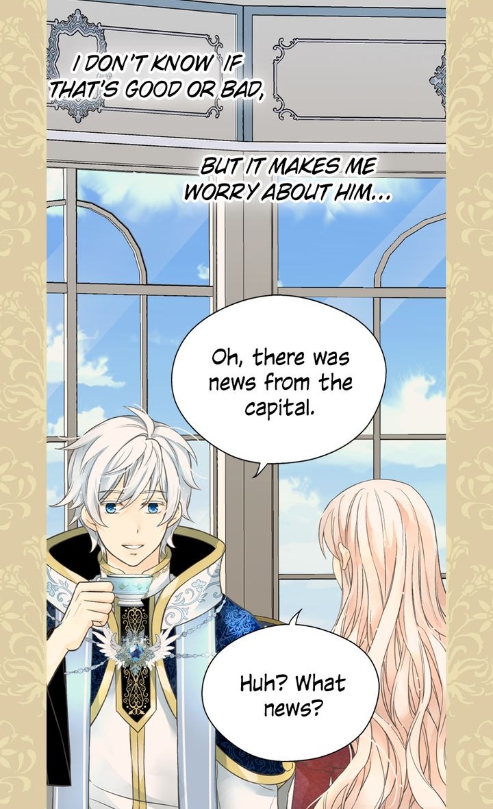 Daughter of the Emperor Chapter 177 page 43 - Chapter 177