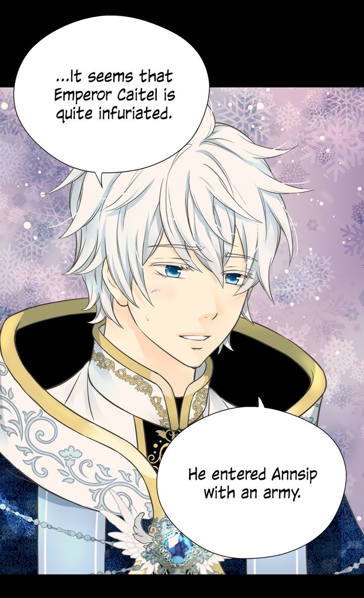 Daughter of the Emperor Chapter 177 page 44 - Chapter 177
