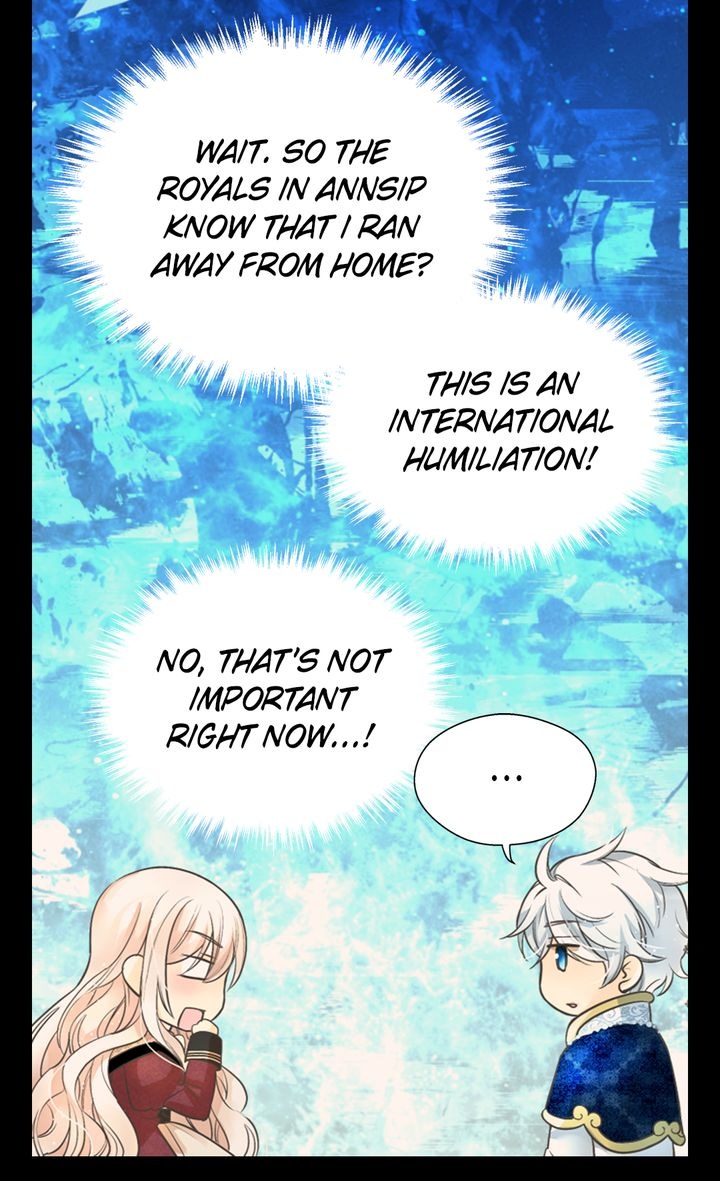 Daughter of the Emperor Chapter 177 page 47 - Chapter 177