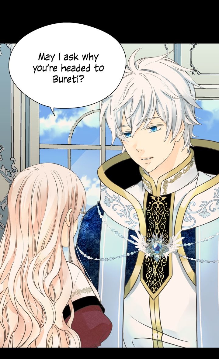 Daughter of the Emperor Chapter 177 page 49 - Chapter 177