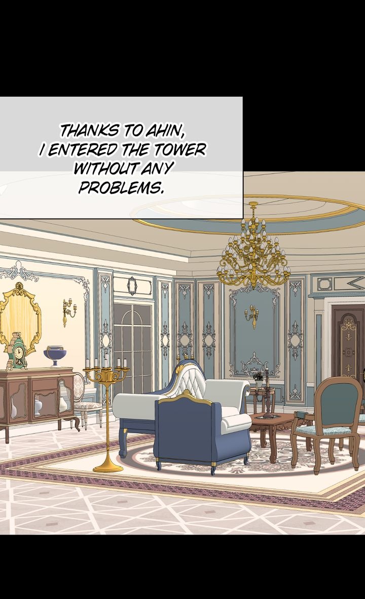 Daughter of the Emperor Chapter 177 page 5 - Chapter 177