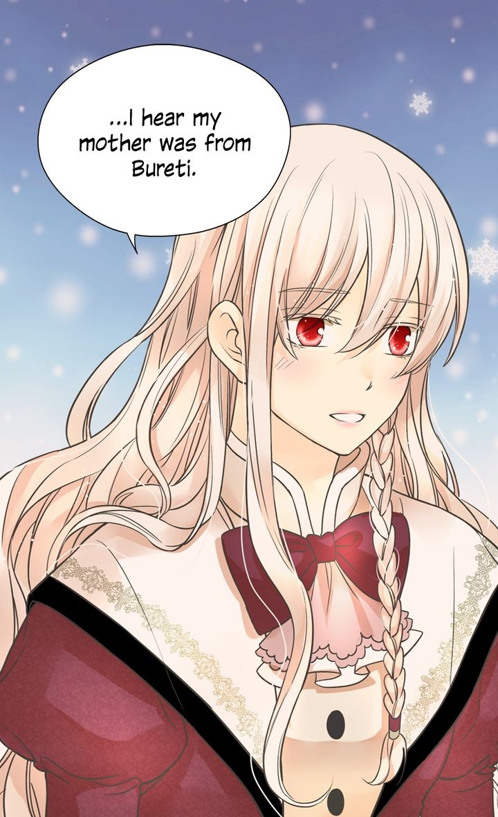 Daughter of the Emperor Chapter 177 page 50 - Chapter 177