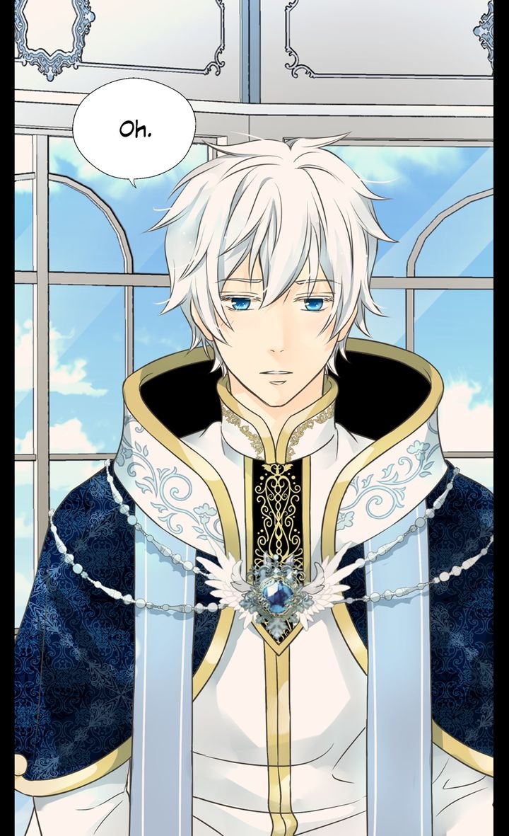 Daughter of the Emperor Chapter 177 page 51 - Chapter 177