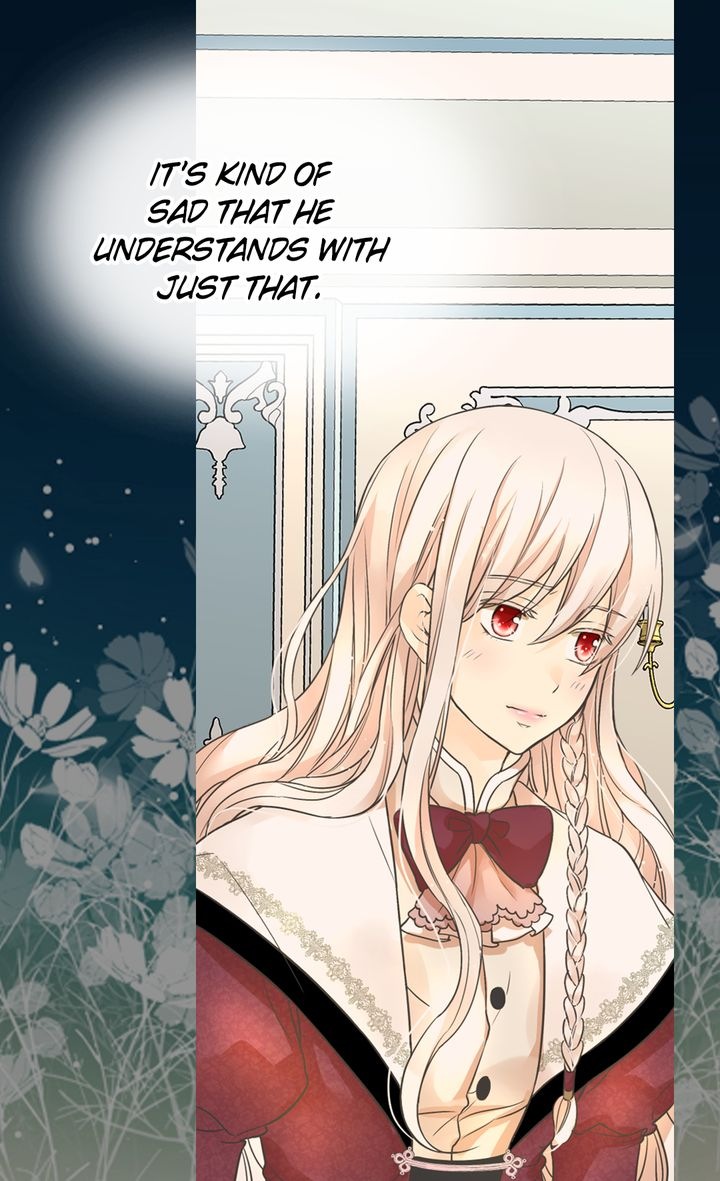 Daughter of the Emperor Chapter 177 page 52 - Chapter 177