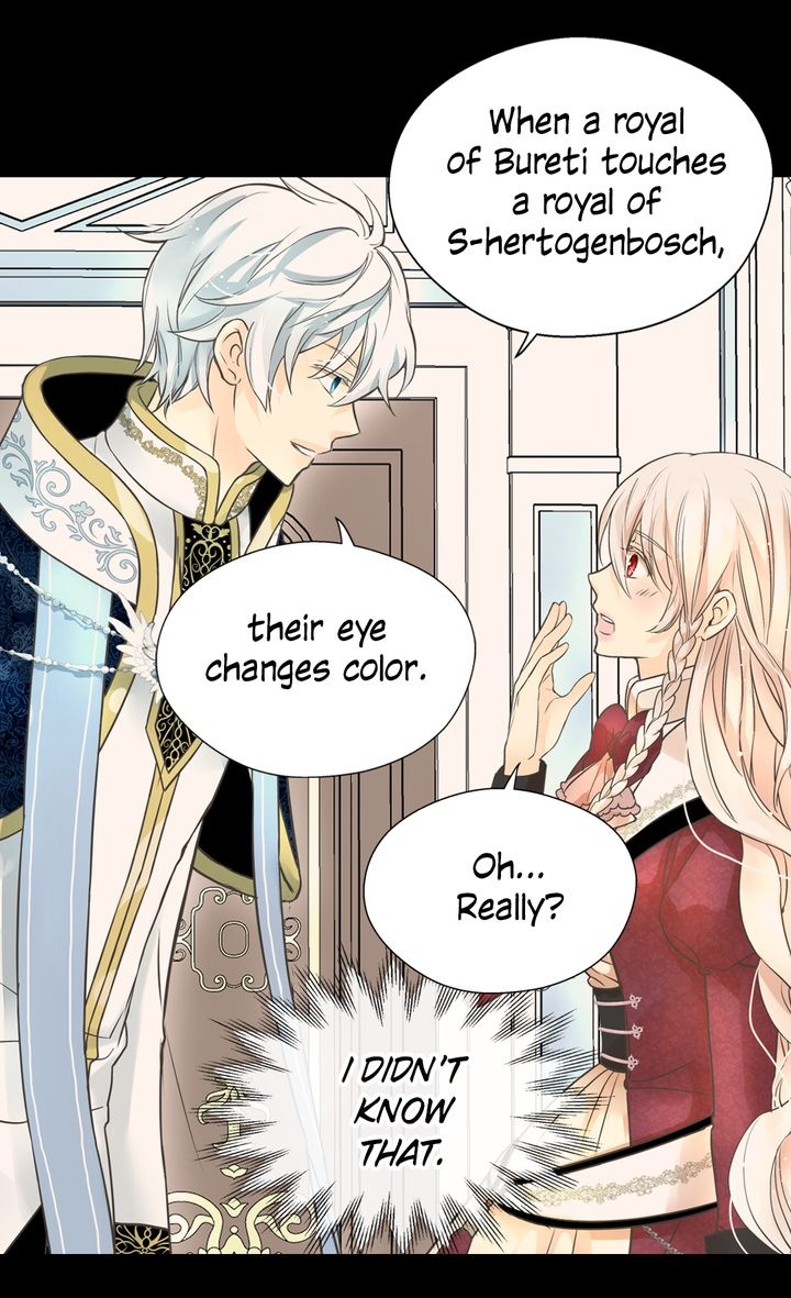 Daughter of the Emperor Chapter 177 page 54 - Chapter 177