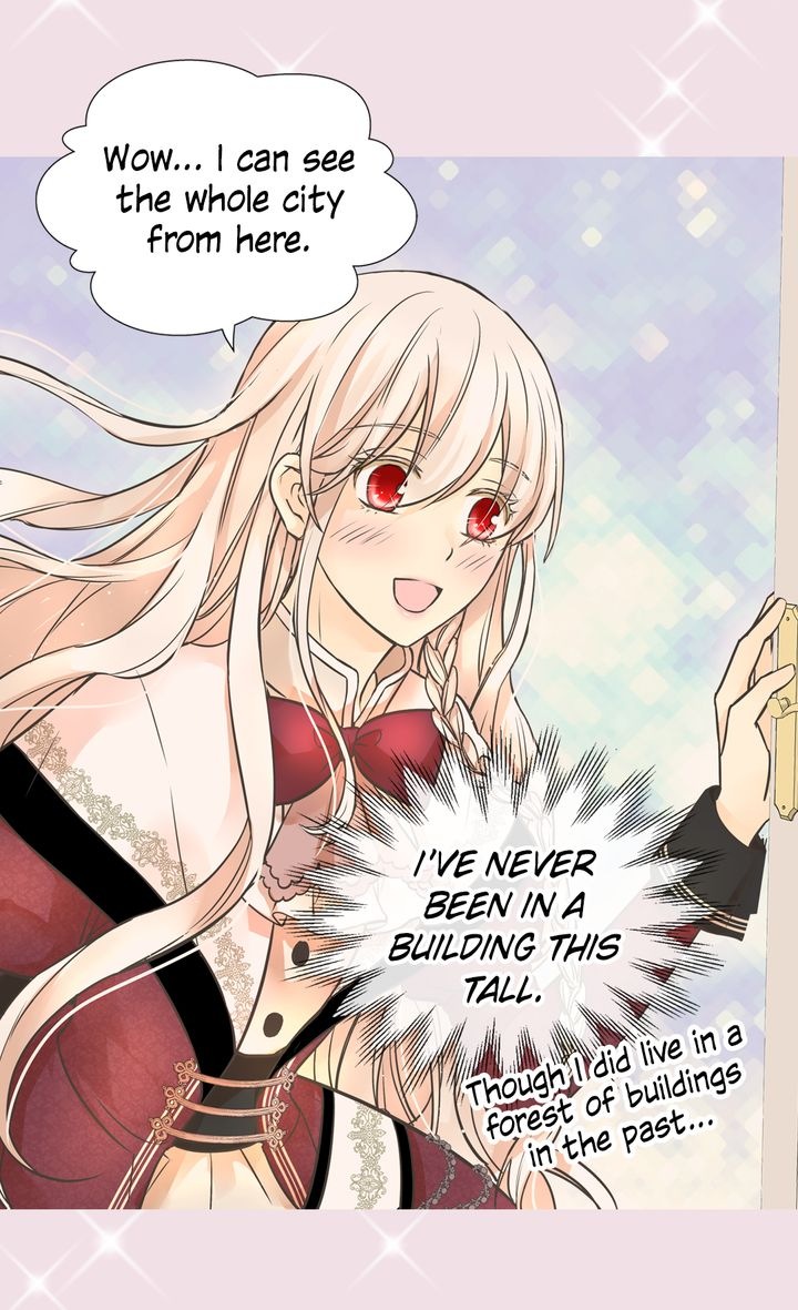 Daughter of the Emperor Chapter 177 page 7 - Chapter 177