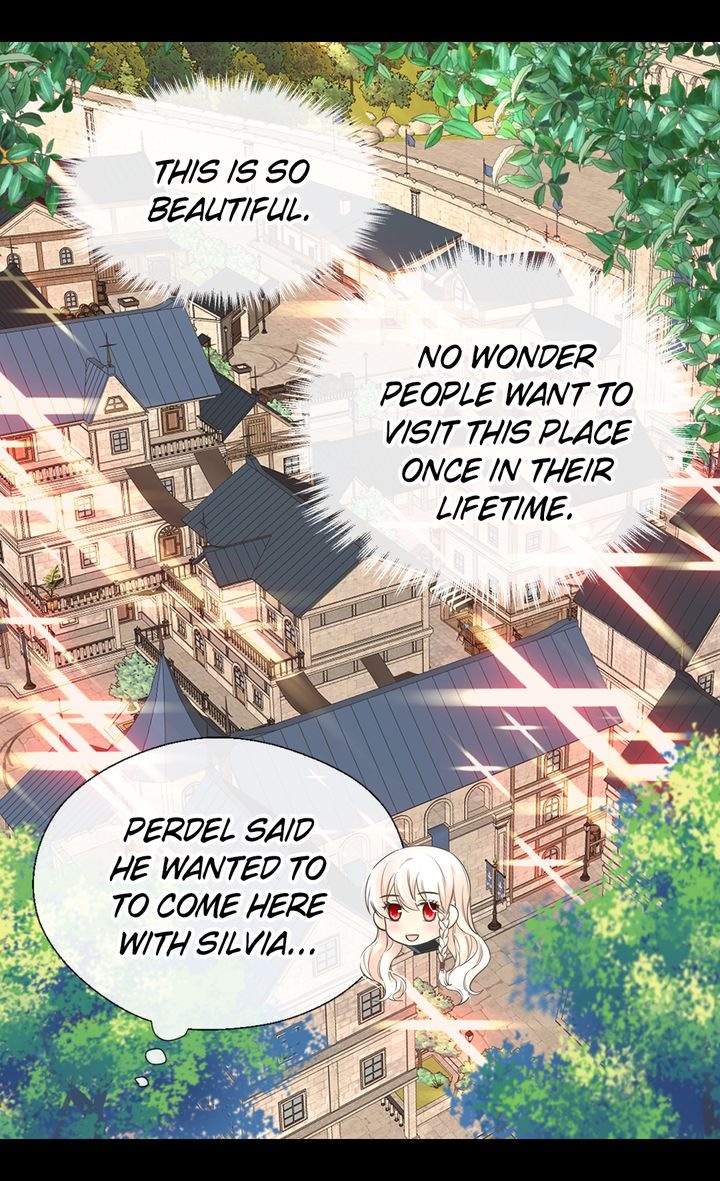 Daughter of the Emperor Chapter 177 page 8 - Chapter 177