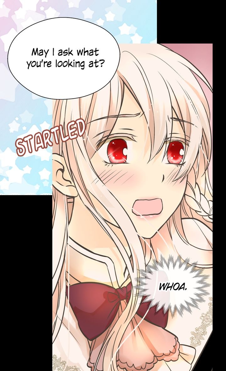 Daughter of the Emperor Chapter 177 page 9 - Chapter 177