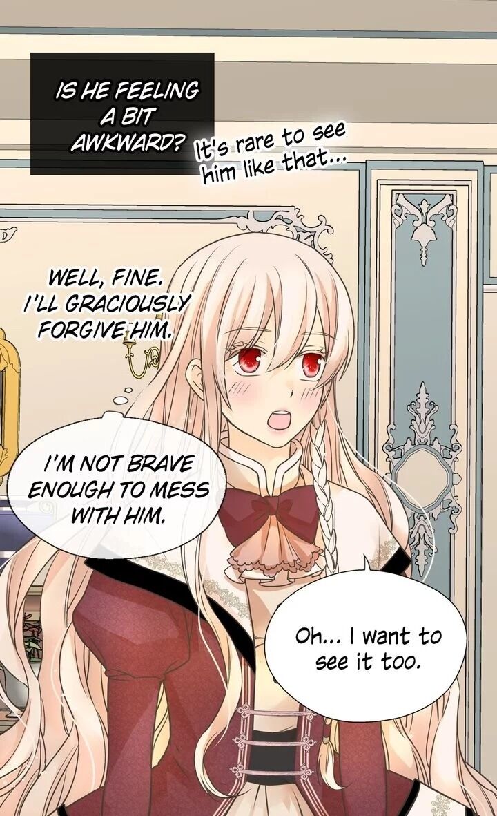Daughter of the Emperor Chapter 178 page 11 - Chapter 178
