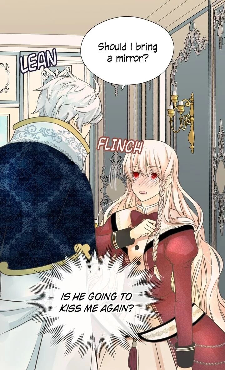 Daughter of the Emperor Chapter 178 page 12 - Chapter 178
