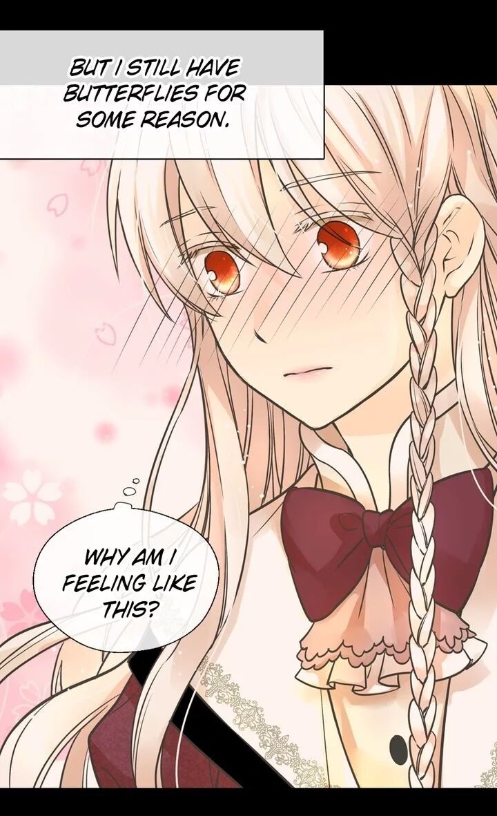 Daughter of the Emperor Chapter 178 page 14 - Chapter 178
