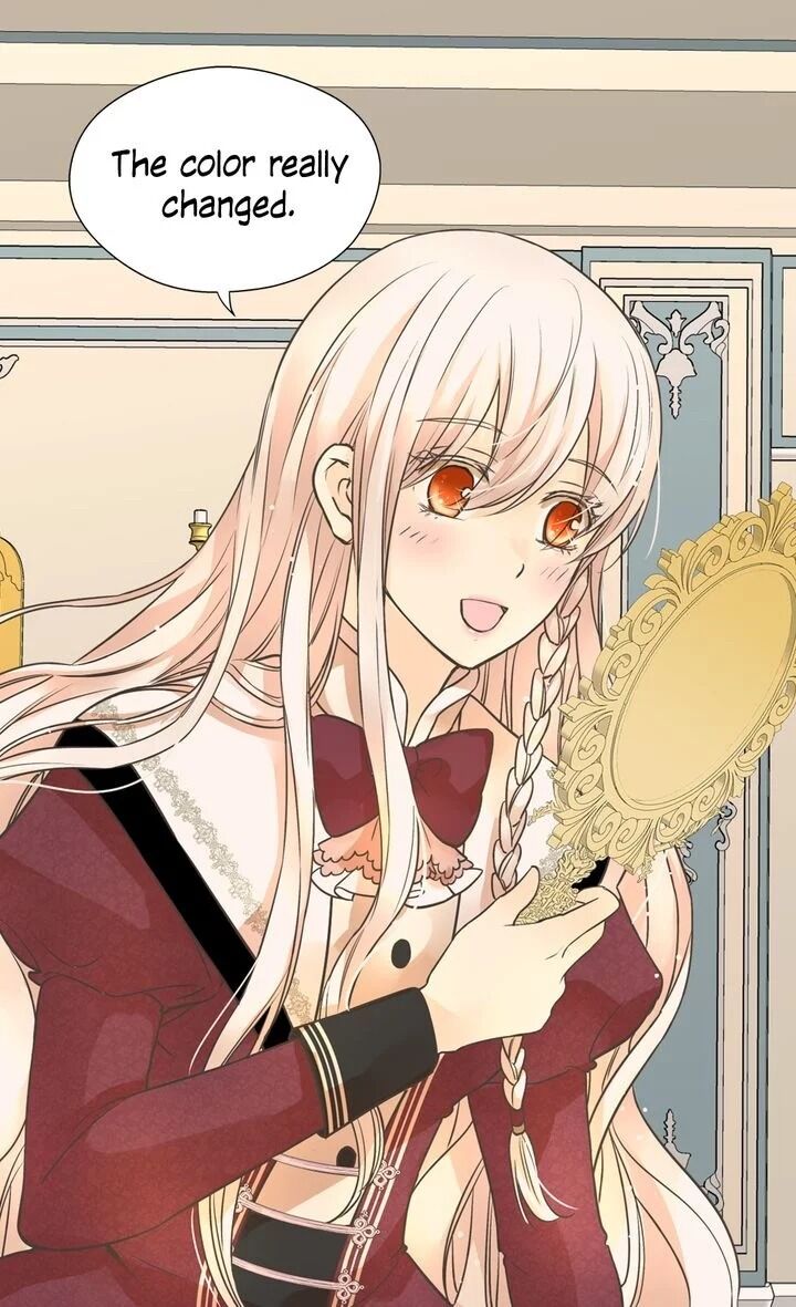 Daughter of the Emperor Chapter 178 page 15 - Chapter 178