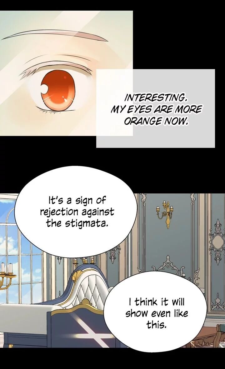Daughter of the Emperor Chapter 178 page 16 - Chapter 178