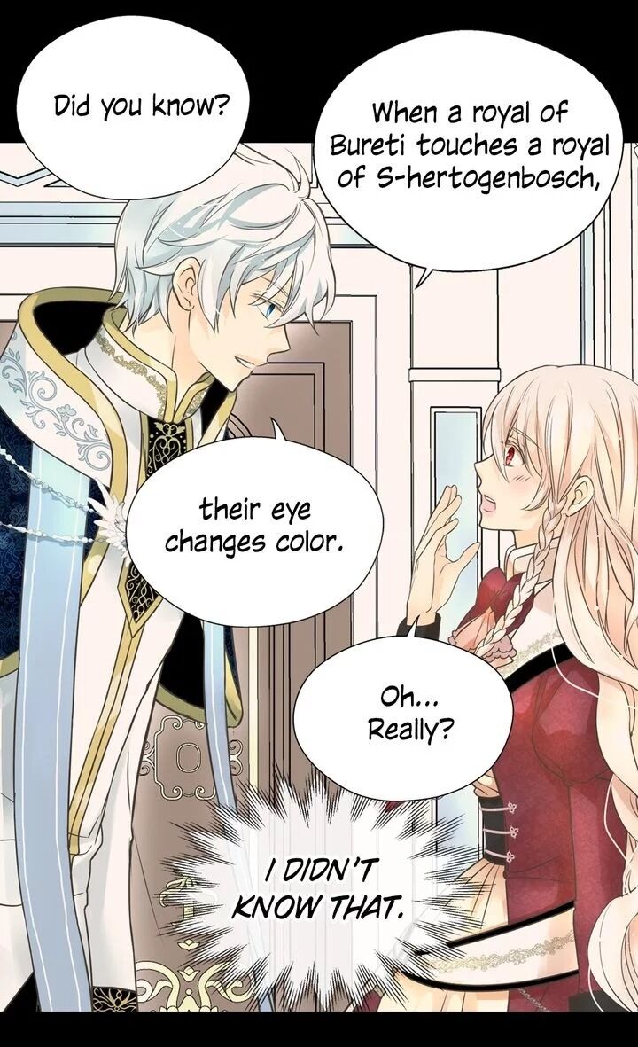 Daughter of the Emperor Chapter 178 page 2 - Chapter 178