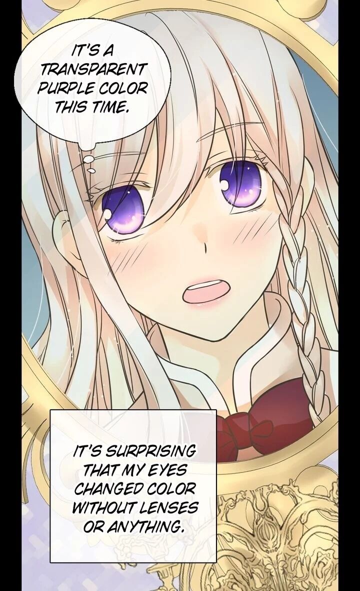 Daughter of the Emperor Chapter 178 page 20 - Chapter 178