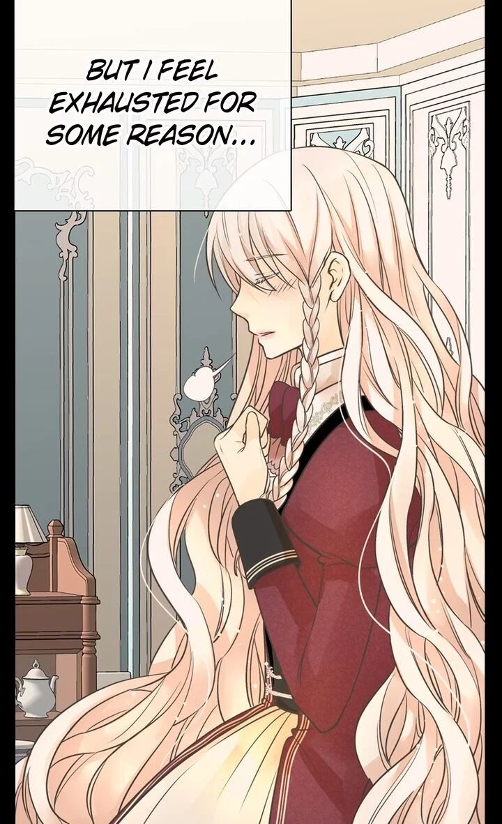 Daughter of the Emperor Chapter 178 page 21 - Chapter 178