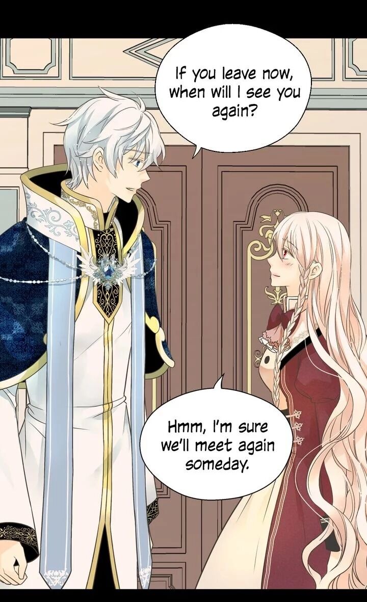 Daughter of the Emperor Chapter 178 page 23 - Chapter 178