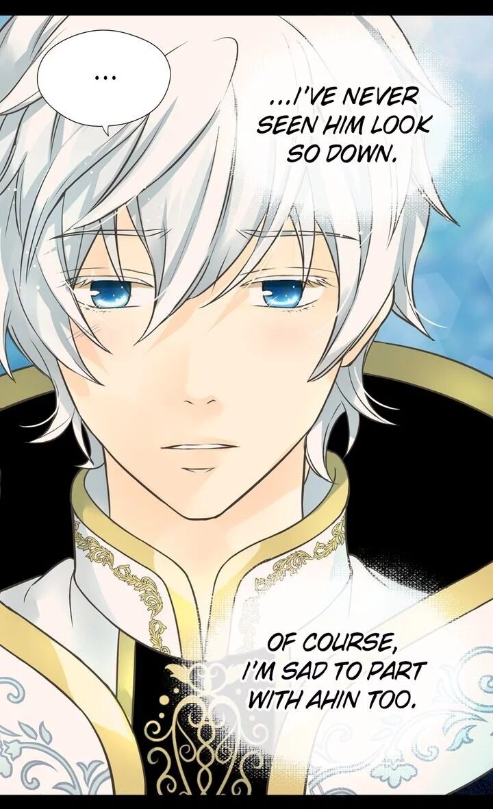 Daughter of the Emperor Chapter 178 page 24 - Chapter 178