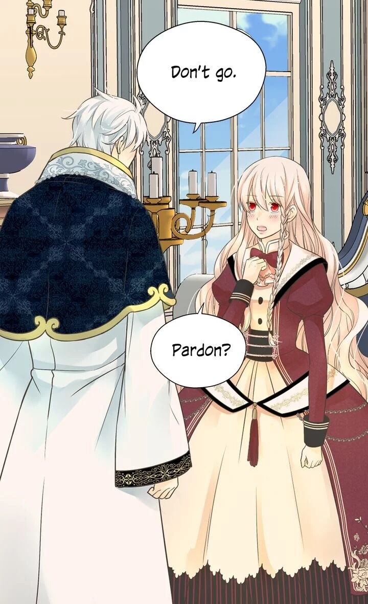 Daughter of the Emperor Chapter 178 page 26 - Chapter 178