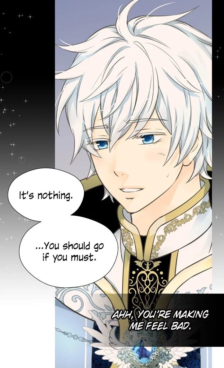 Daughter of the Emperor Chapter 178 page 27 - Chapter 178
