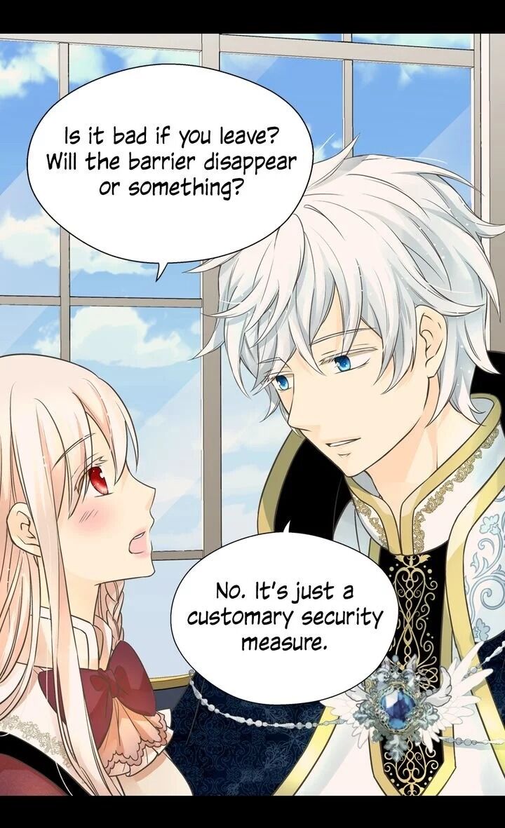 Daughter of the Emperor Chapter 178 page 29 - Chapter 178