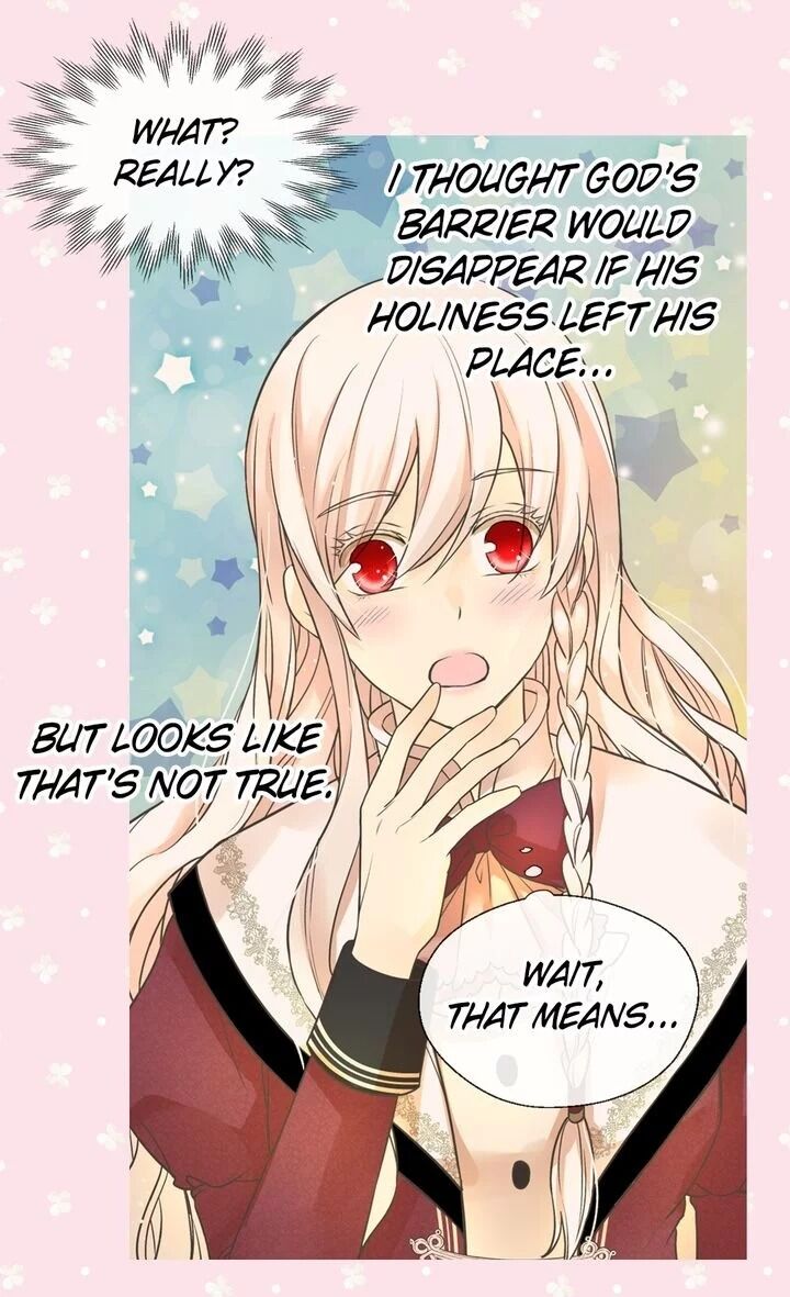 Daughter of the Emperor Chapter 178 page 30 - Chapter 178