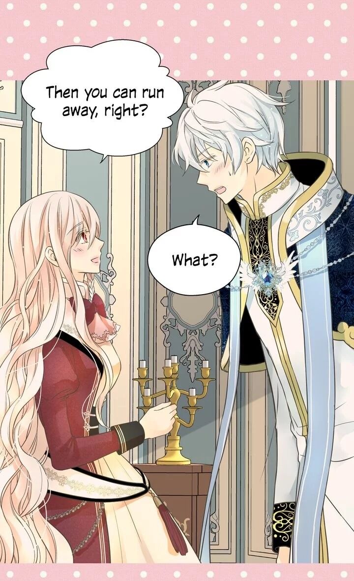 Daughter of the Emperor Chapter 178 page 31 - Chapter 178