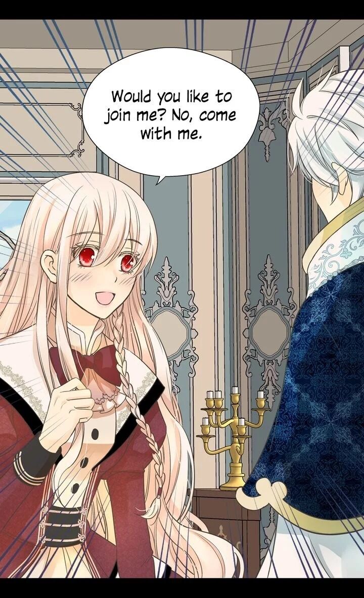 Daughter of the Emperor Chapter 178 page 32 - Chapter 178