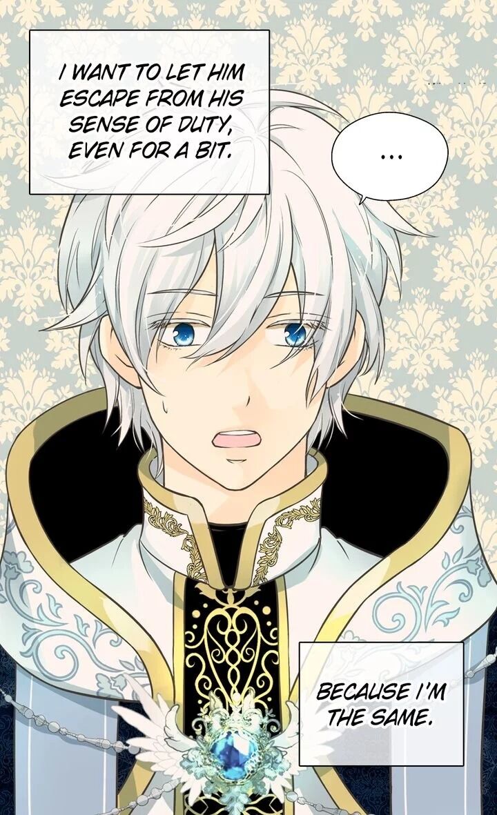 Daughter of the Emperor Chapter 178 page 33 - Chapter 178