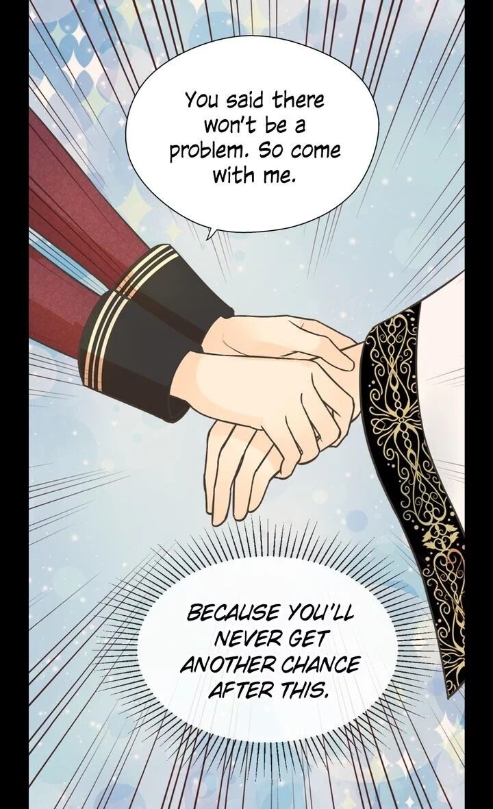 Daughter of the Emperor Chapter 178 page 34 - Chapter 178