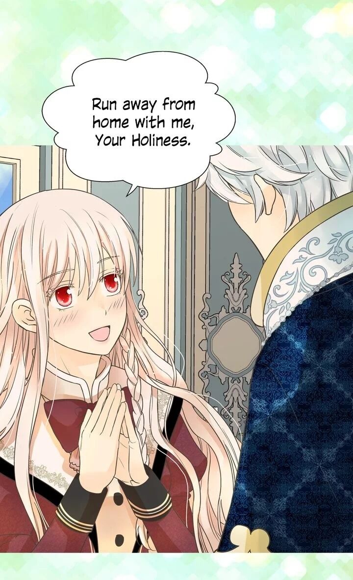Daughter of the Emperor Chapter 178 page 35 - Chapter 178