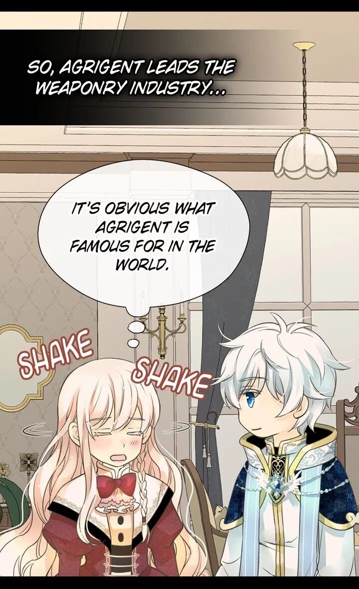 Daughter of the Emperor Chapter 178 page 40 - Chapter 178