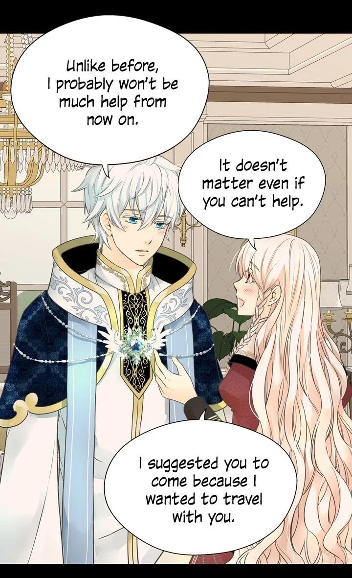 Daughter of the Emperor Chapter 178 page 41 - Chapter 178