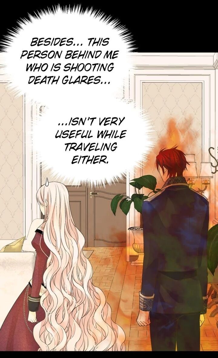 Daughter of the Emperor Chapter 178 page 42 - Chapter 178