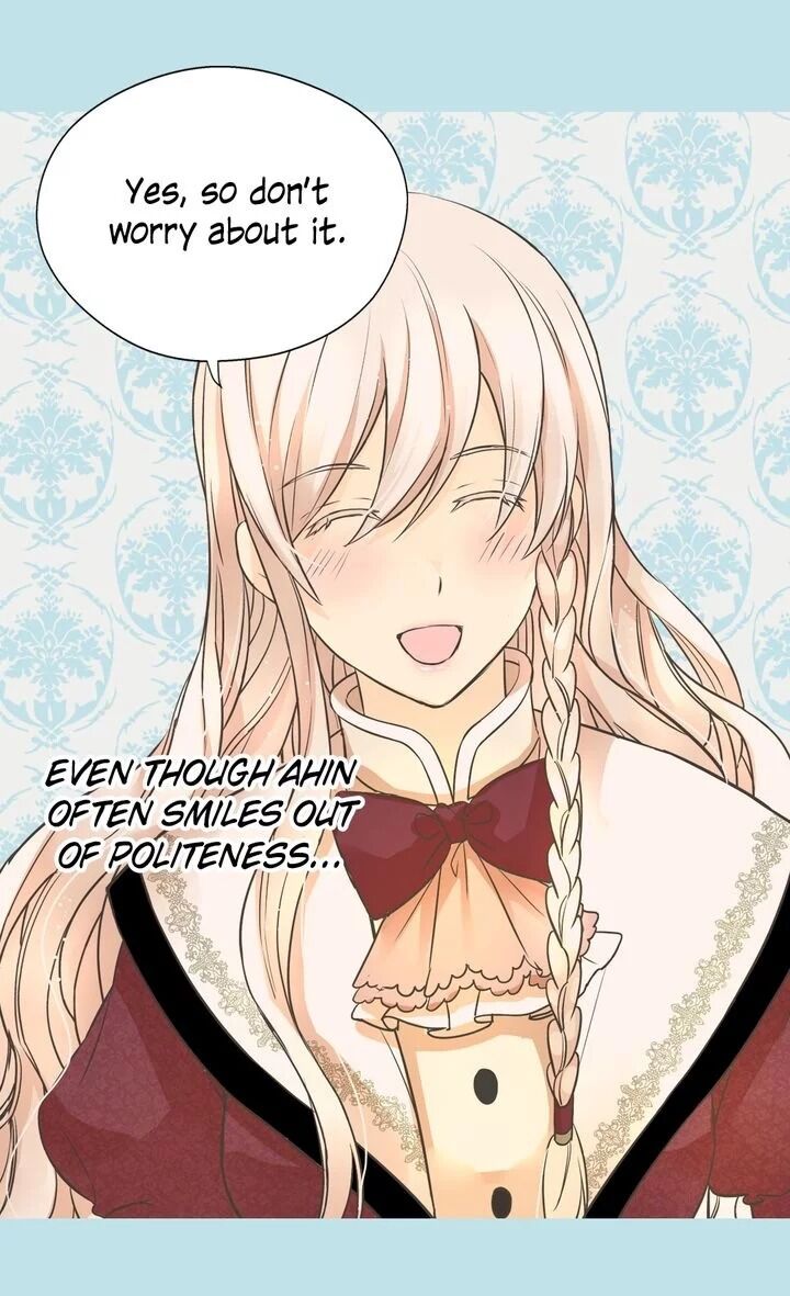 Daughter of the Emperor Chapter 178 page 44 - Chapter 178