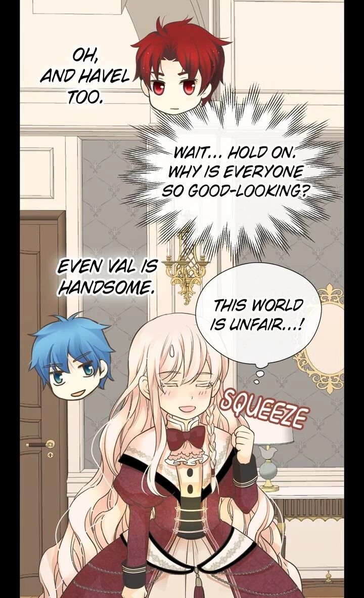 Daughter of the Emperor Chapter 178 page 46 - Chapter 178