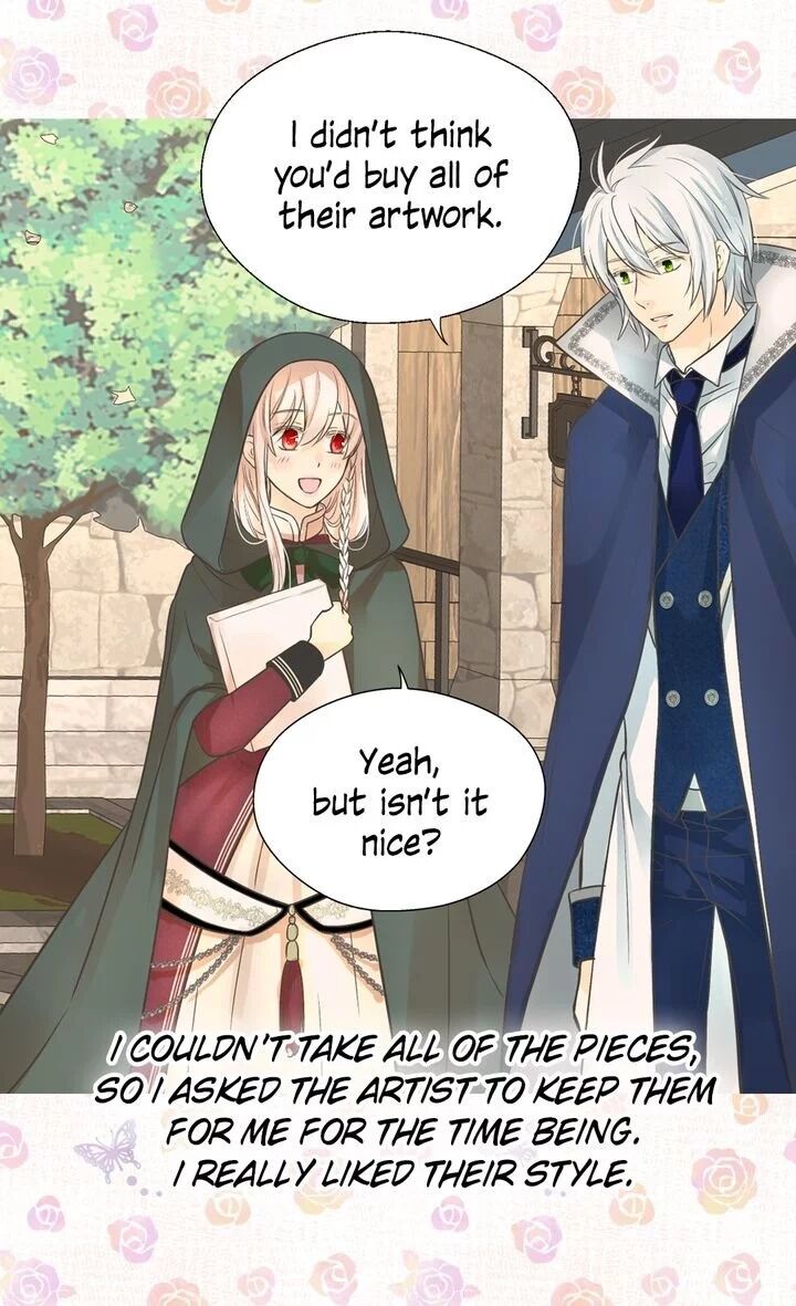 Daughter of the Emperor Chapter 178 page 50 - Chapter 178