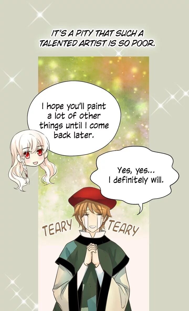Daughter of the Emperor Chapter 178 page 52 - Chapter 178