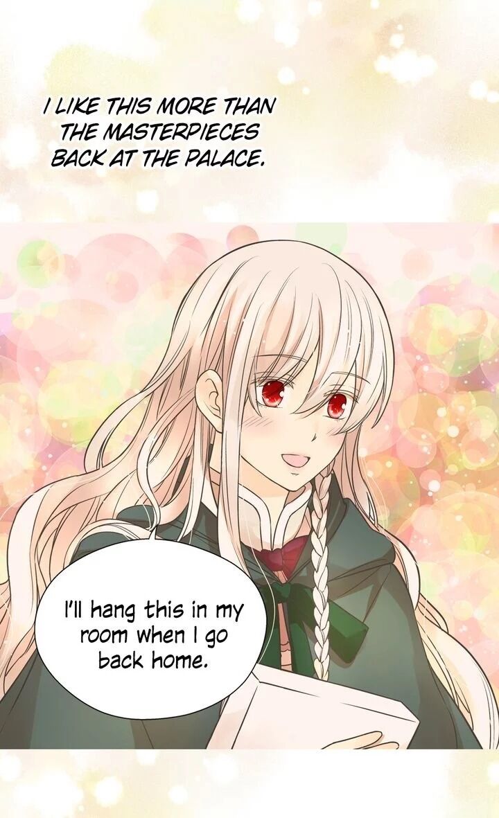 Daughter of the Emperor Chapter 178 page 53 - Chapter 178