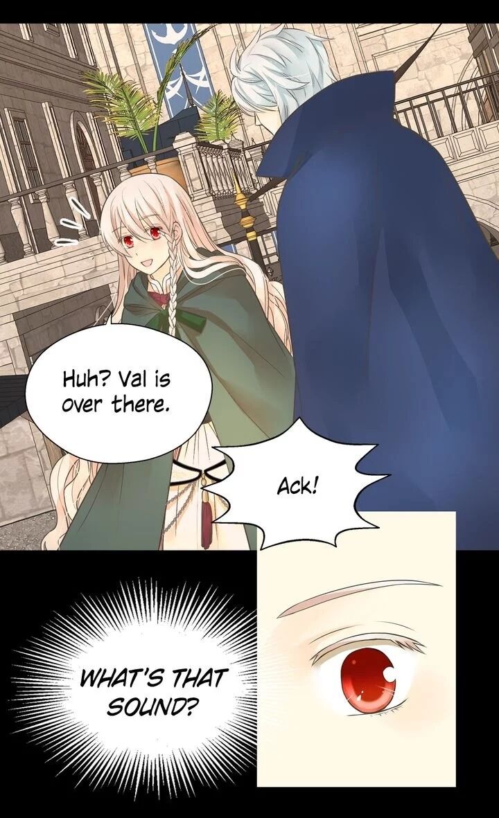 Daughter of the Emperor Chapter 178 page 54 - Chapter 178