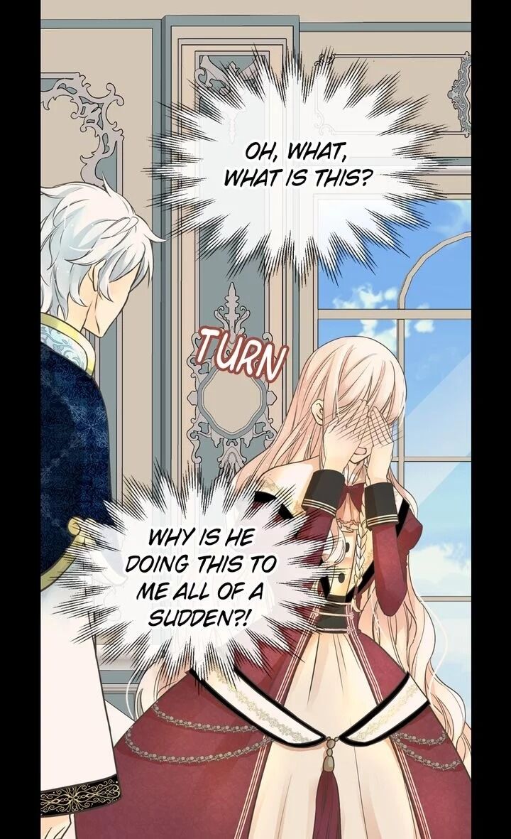 Daughter of the Emperor Chapter 178 page 8 - Chapter 178