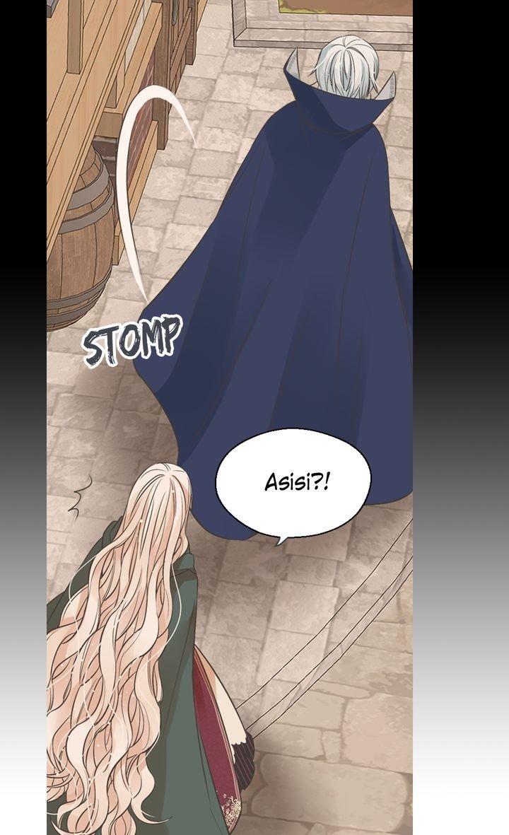 Daughter of the Emperor Chapter 179 page 11 - Chapter 179