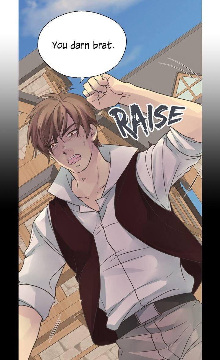 Daughter of the Emperor Chapter 179 page 12 - Chapter 179