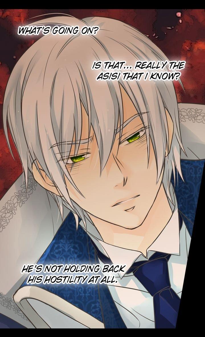 Daughter of the Emperor Chapter 179 page 14 - Chapter 179