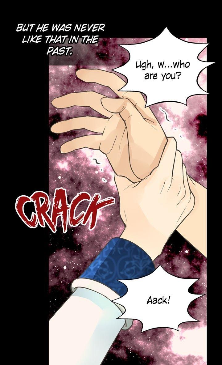 Daughter of the Emperor Chapter 179 page 17 - Chapter 179